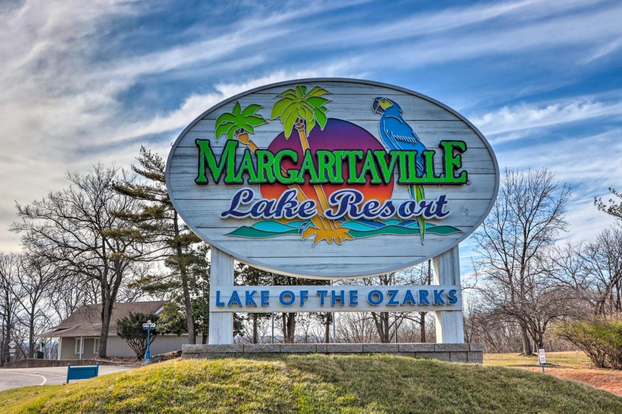 Hot Tub And Fire Pit Margaritaville Home! Osage Beach Esterno foto