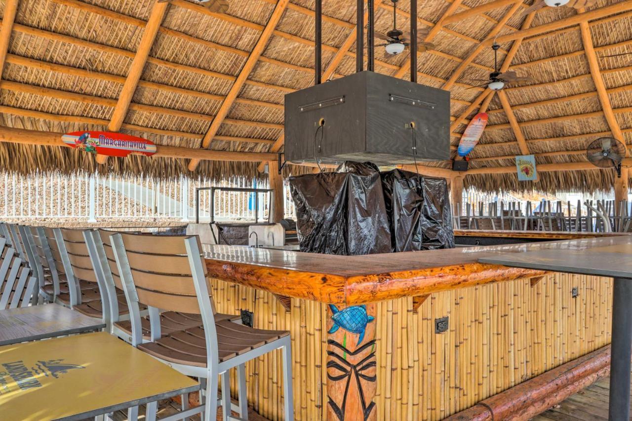 Hot Tub And Fire Pit Margaritaville Home! Osage Beach Esterno foto