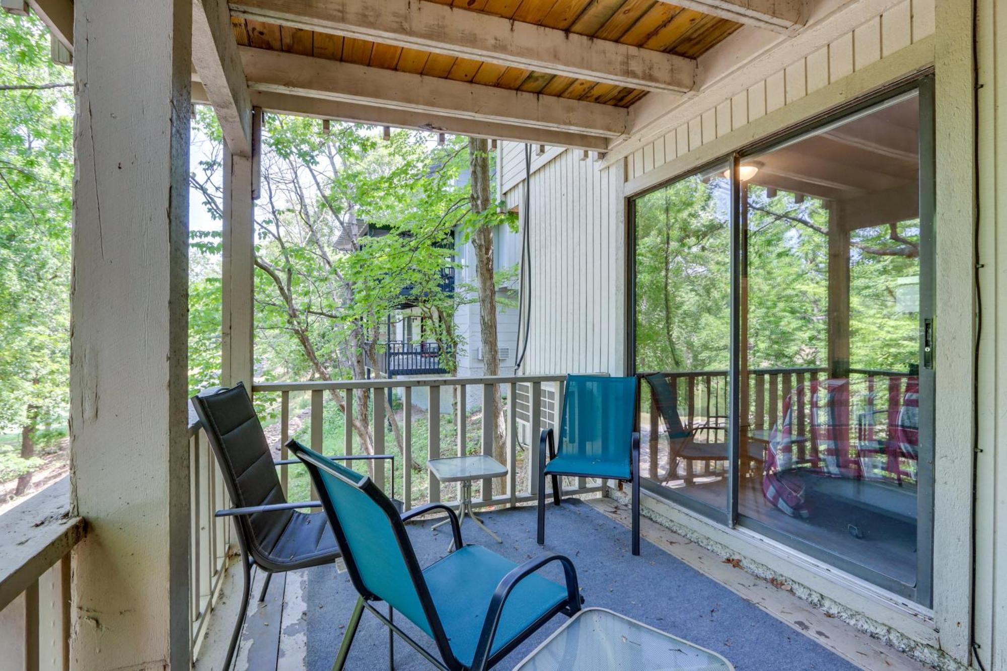 Hot Tub And Fire Pit Margaritaville Home! Osage Beach Esterno foto